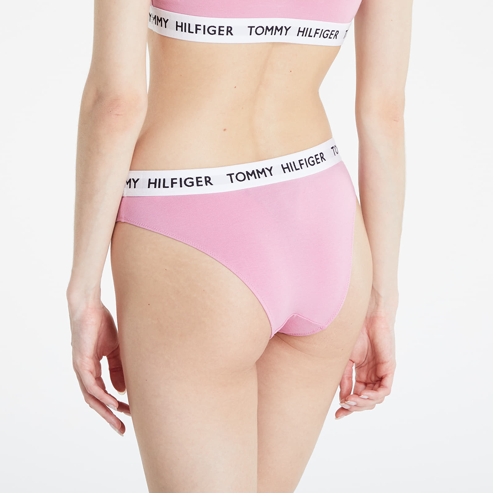 Panties Tommy Hilfiger Bikini Rose Tea