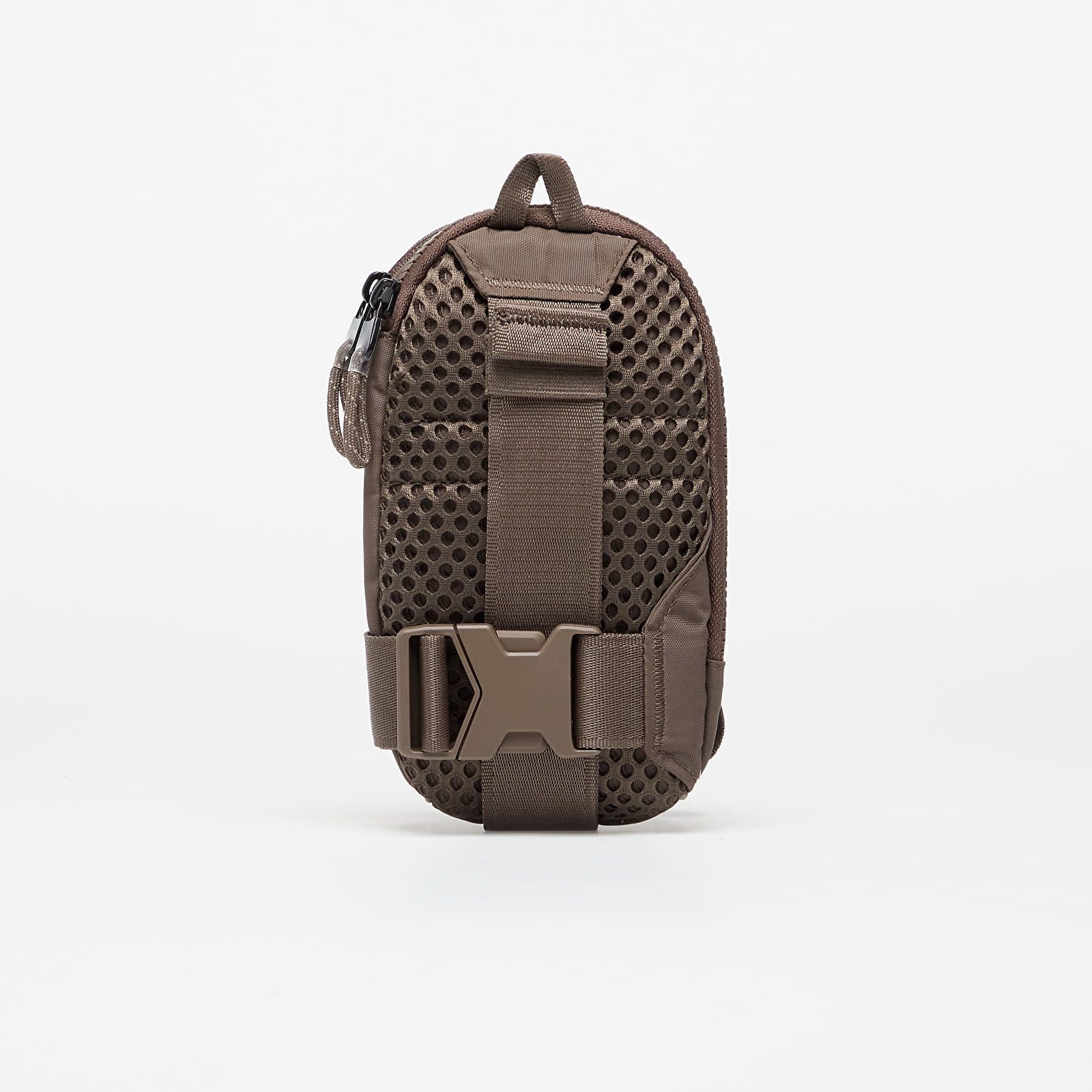 Gürteltaschen Nike Sportswear Essentials Crossbody Bag Ironstone/ Ironstone/ Black