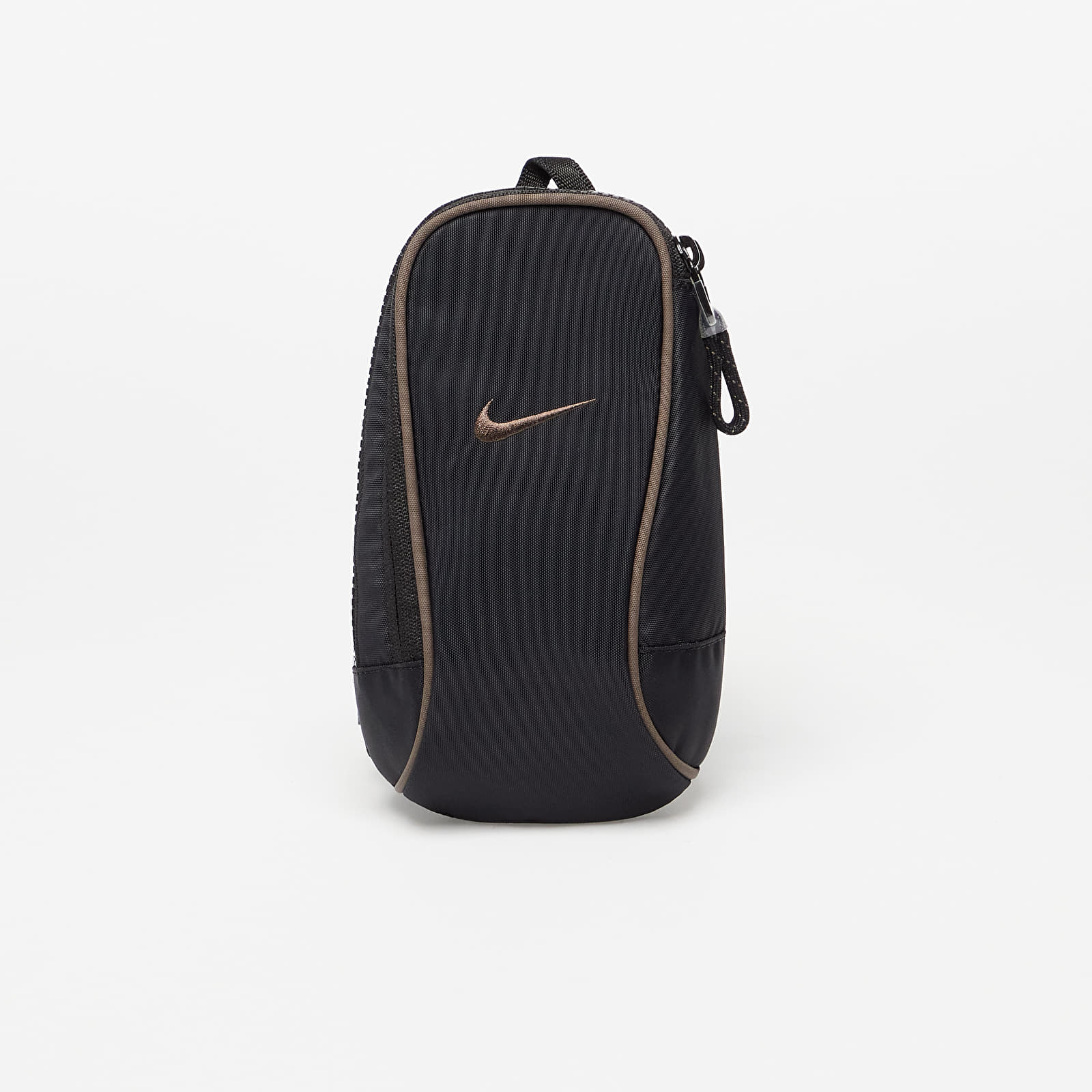 Tašky přes rameno Nike Sportswear Essentials Crossbody Bag Black/ Black/ Ironstone