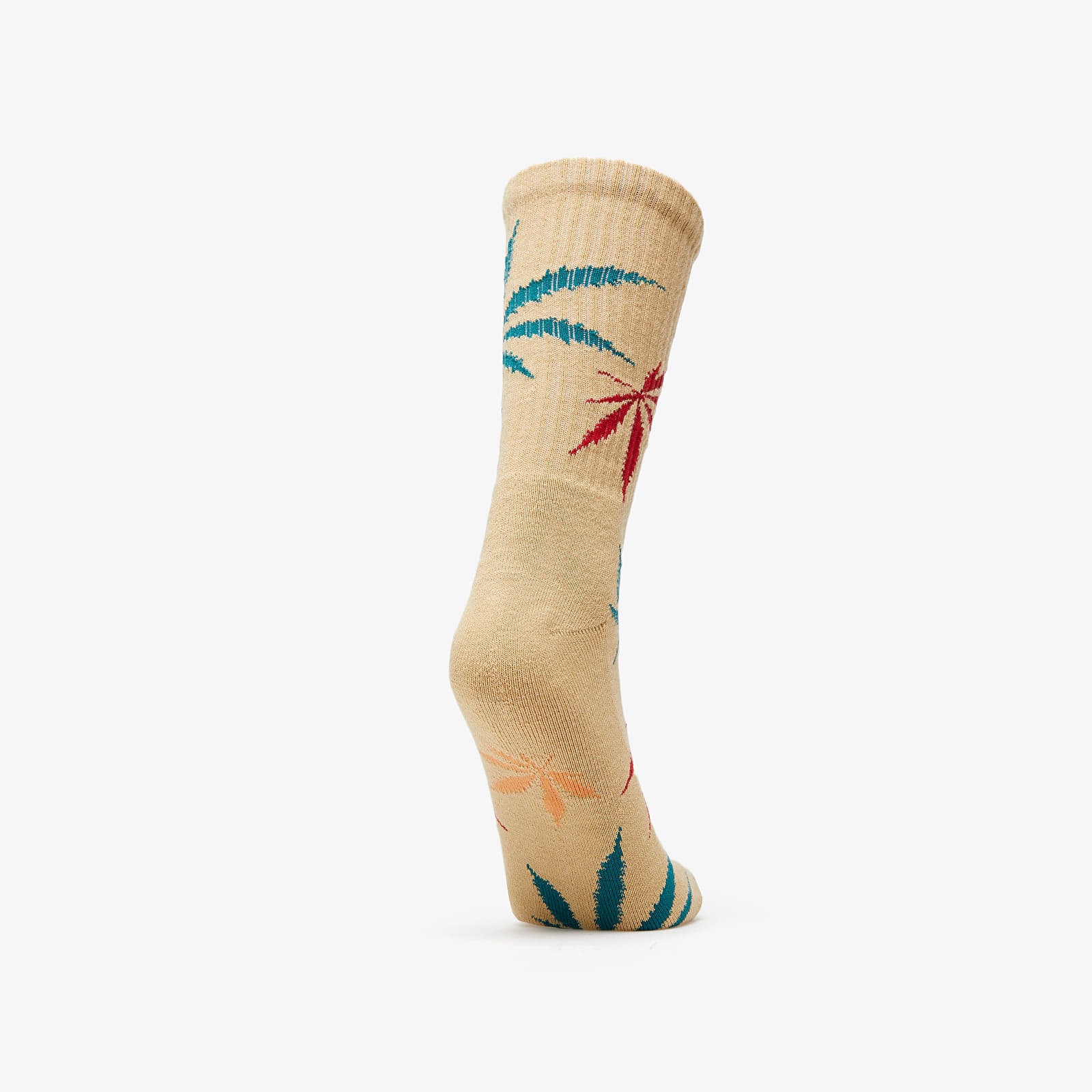 Socks Vans Vault Og 420 Crew 1-Pack Taos Taupe | Footshop