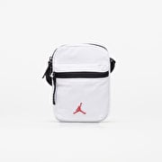 Jordan Airborne Festival Bag White