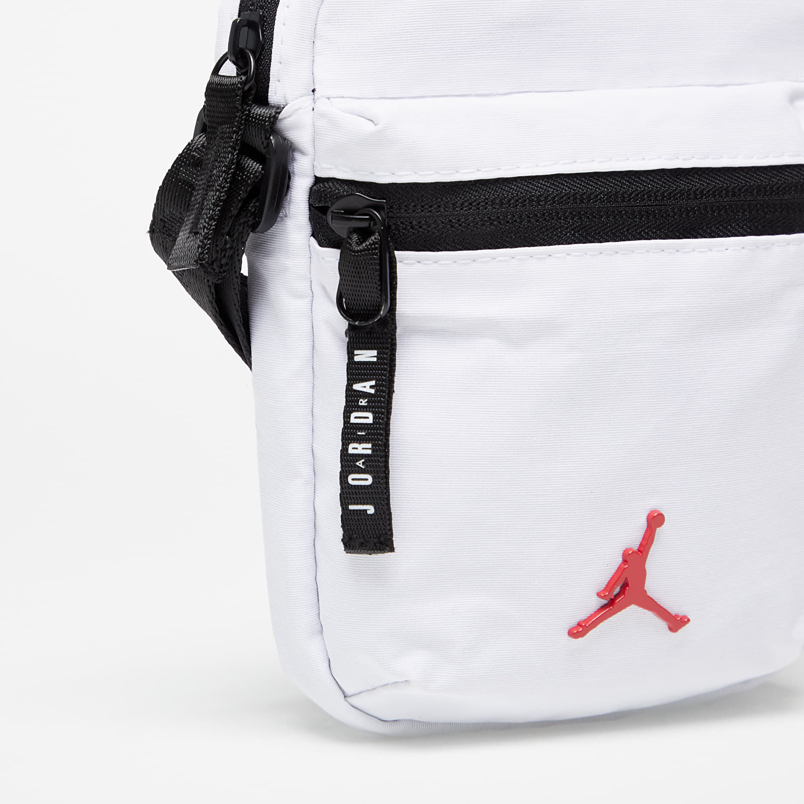 Crossbody bags Jordan Airborne Festival Bag White