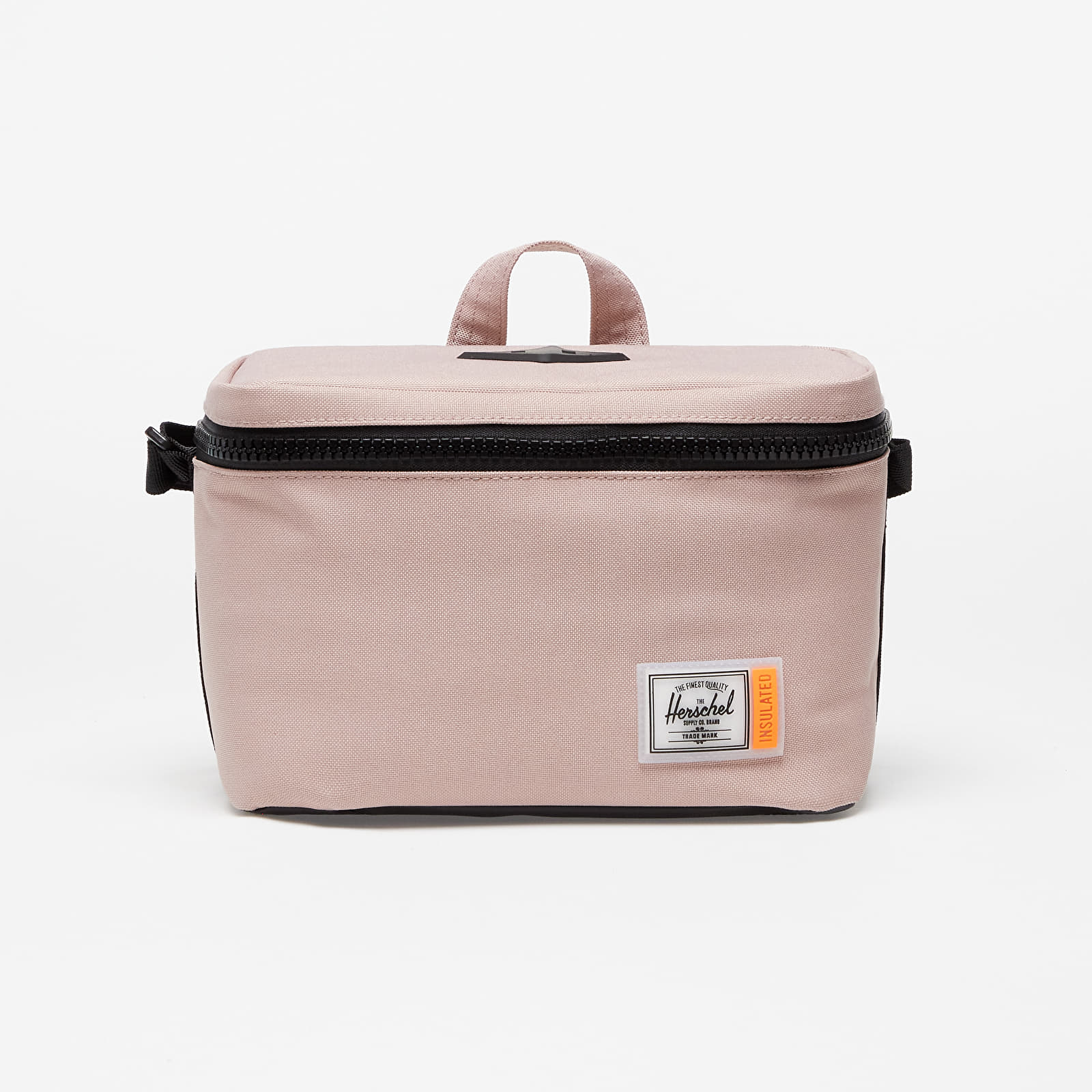 Batohy a tašky Herschel Supply Co. Insulated Heritage Cooler Insert Ash Rose