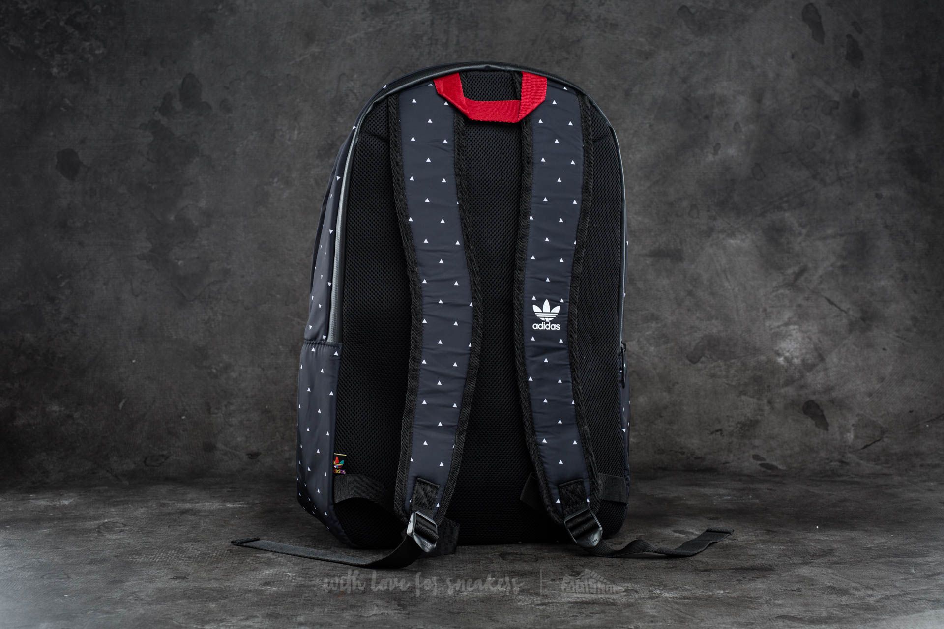 Adidas pharrell bag online