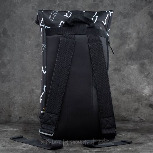 Accessories adidas Pharrell Williams Human Race Roller up Backpack