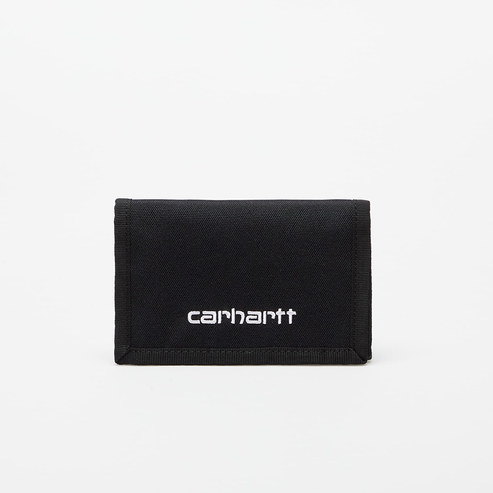 Wallets Carhartt WIP Payton Wallet Black/ White