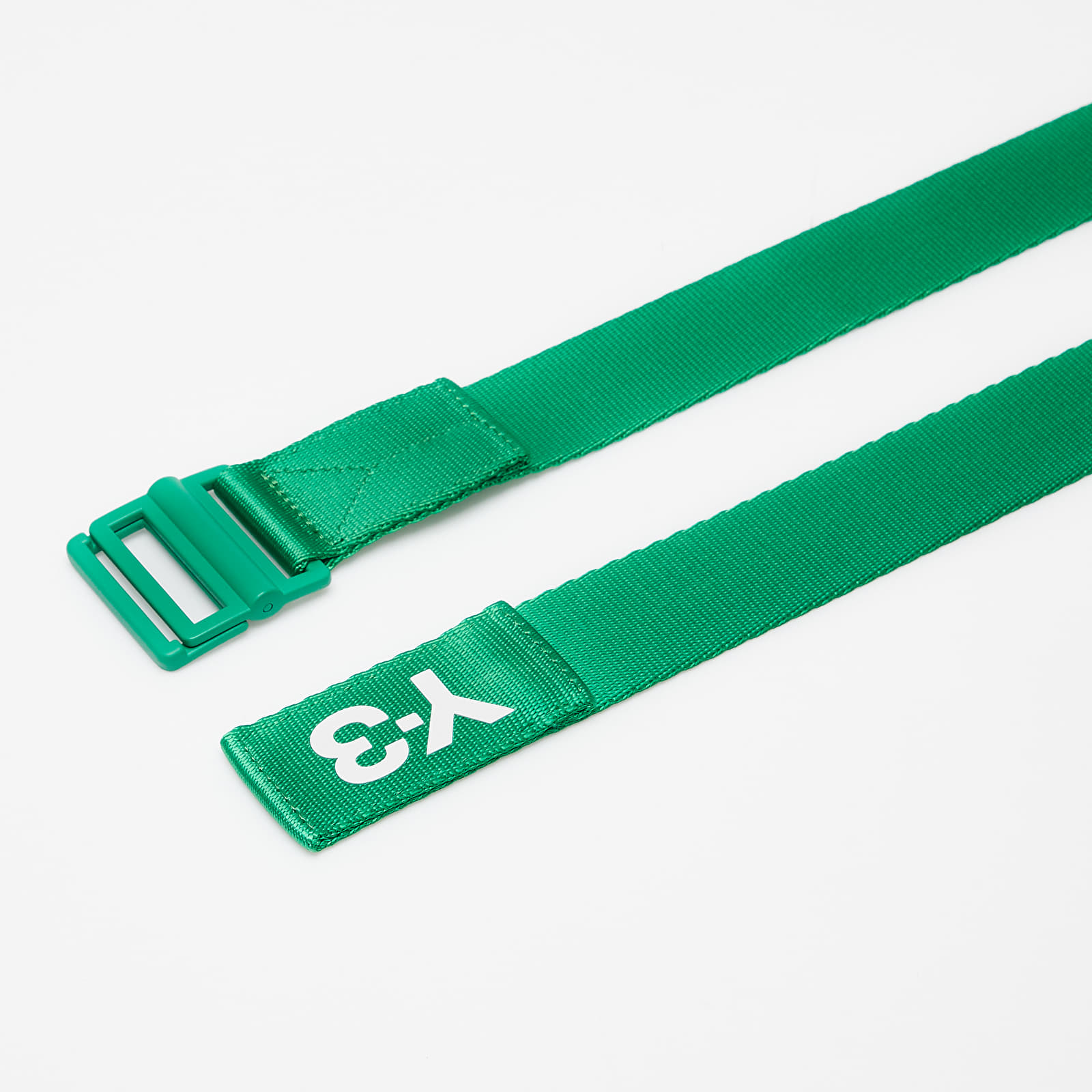 Gürtel Y-3 Cl L Belt Green
