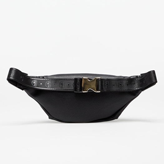 Accessories Chiara Ferragni Grainy Pu Bag Black Footshop