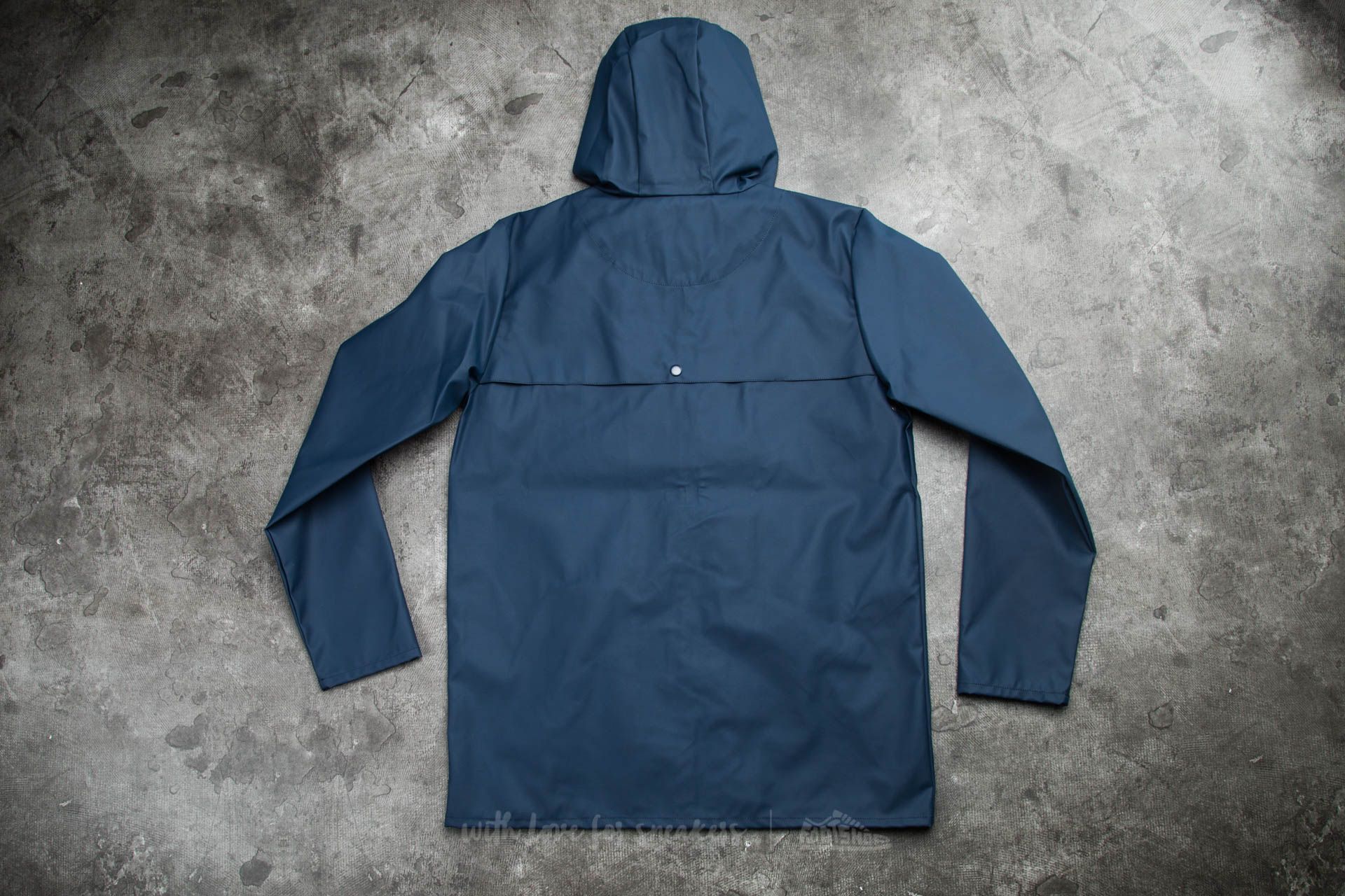 Jackets Vans Junipero Mountain Edition Jacket Dress Blues Footshop