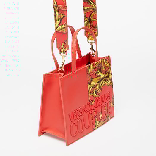 Versace jeans bags 2019 on sale