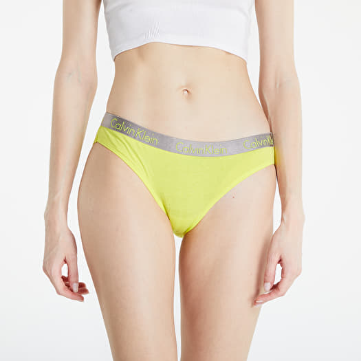 Calvin klein radiant cotton bikini clearance