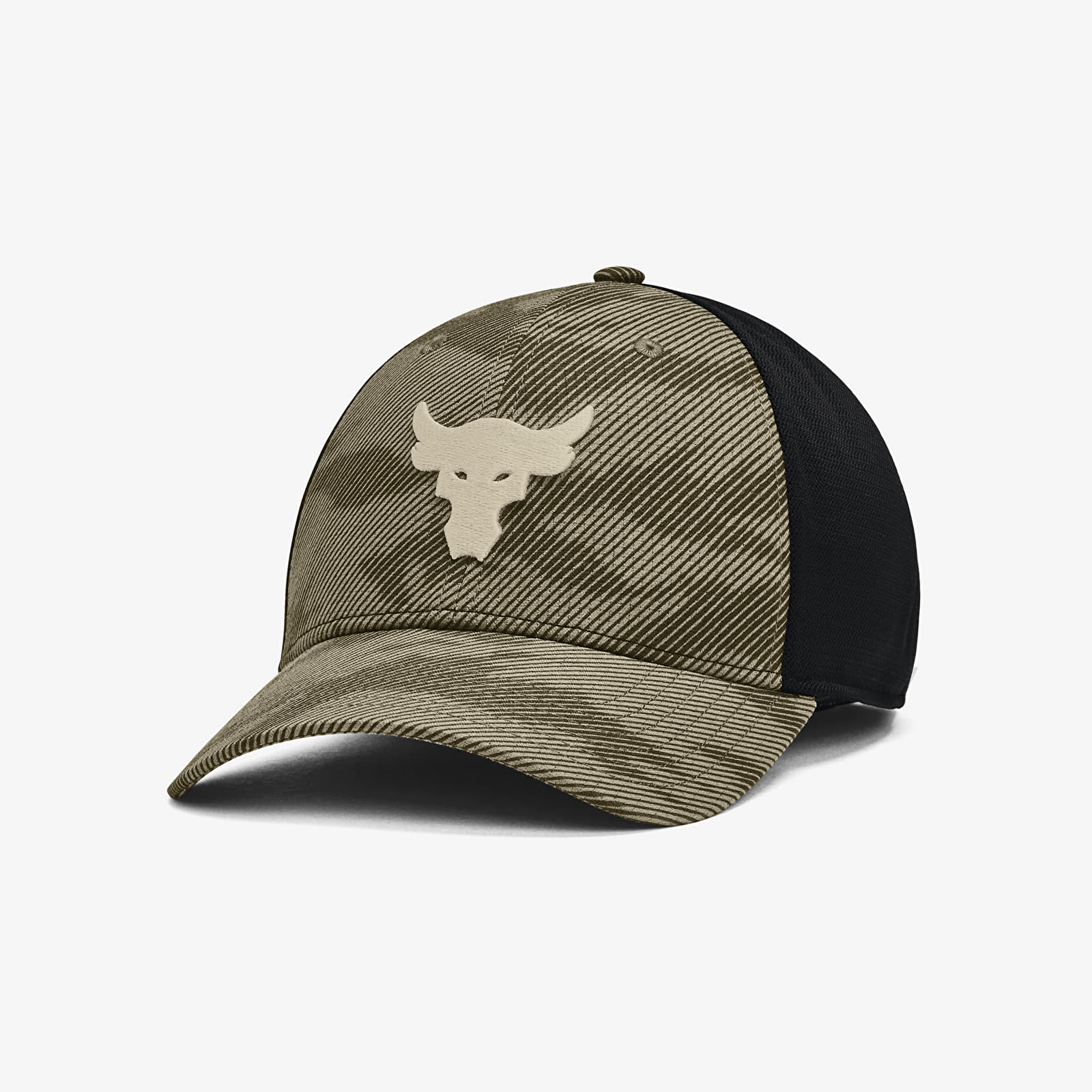 Under armour the rock cap cheap