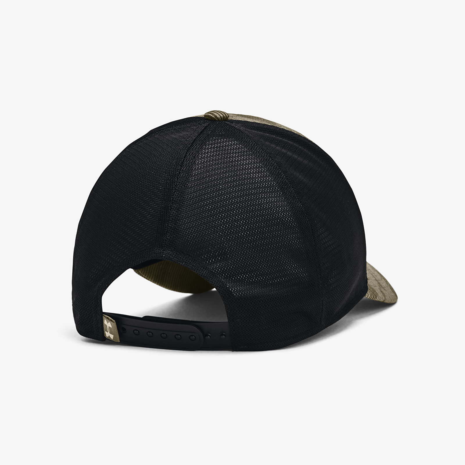 Kepurės Under Armour Project Rock Trucker Tent/ Stone