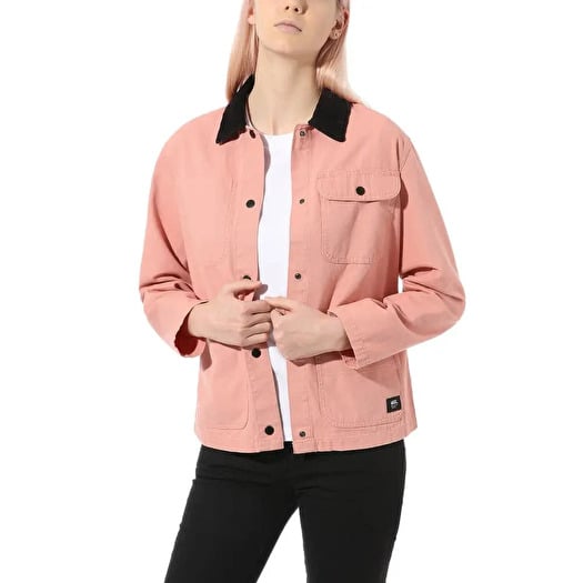 Vans Drill Chore Jacket Wmn