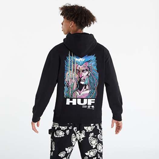 Huf x on sale