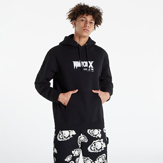 Sweatshirt HUF x Marvel Weapon X Pullover Hoodie