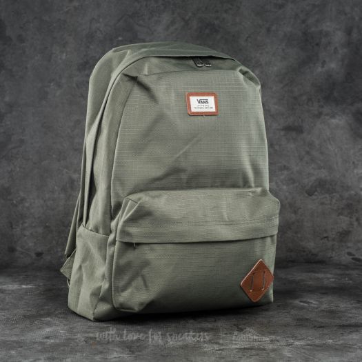 Sacs à dos Vans Old Skool II Backpack Grape Leaf Footshop