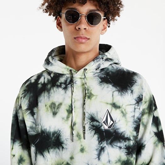 Hoodies and sweatshirts Volcom Iconic Stone Plus Po Hoodie
