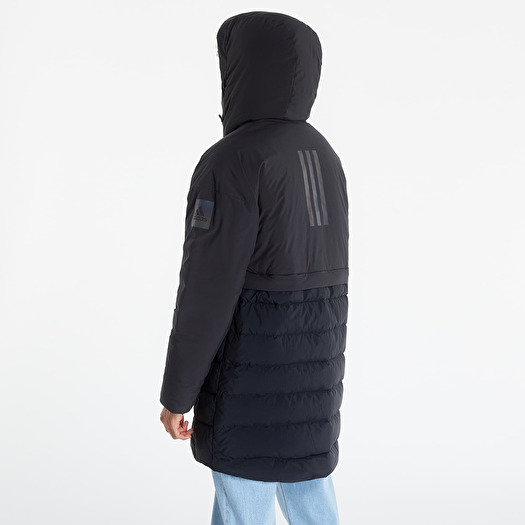 Jackets adidas Myshelter COLD.RDY Black Footshop
