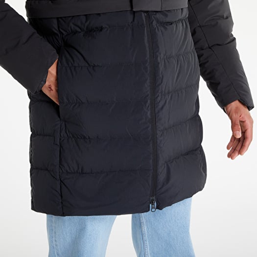 Jackets adidas Myshelter COLD.RDY Black Footshop