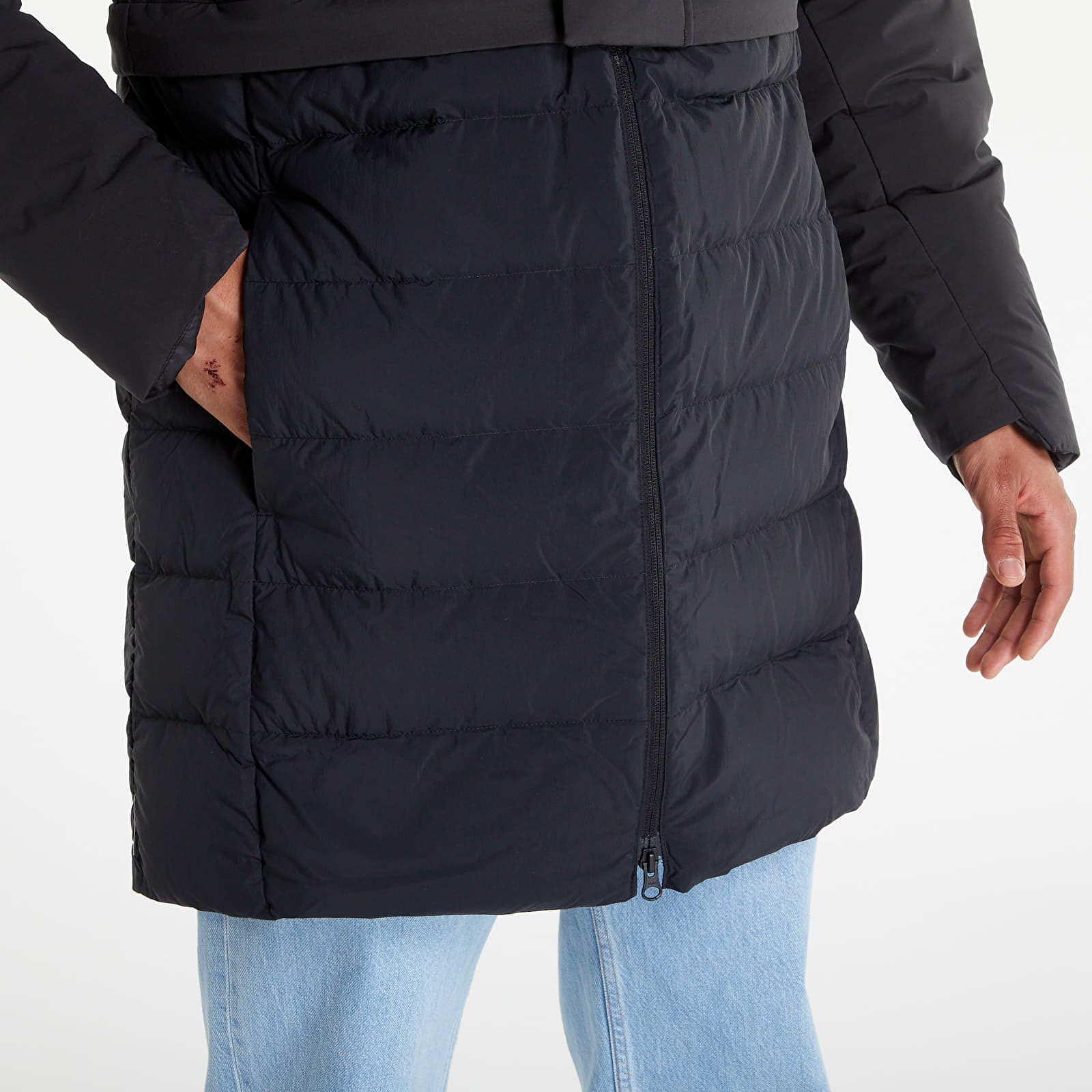 Jackets adidas Myshelter COLD.RDY Black