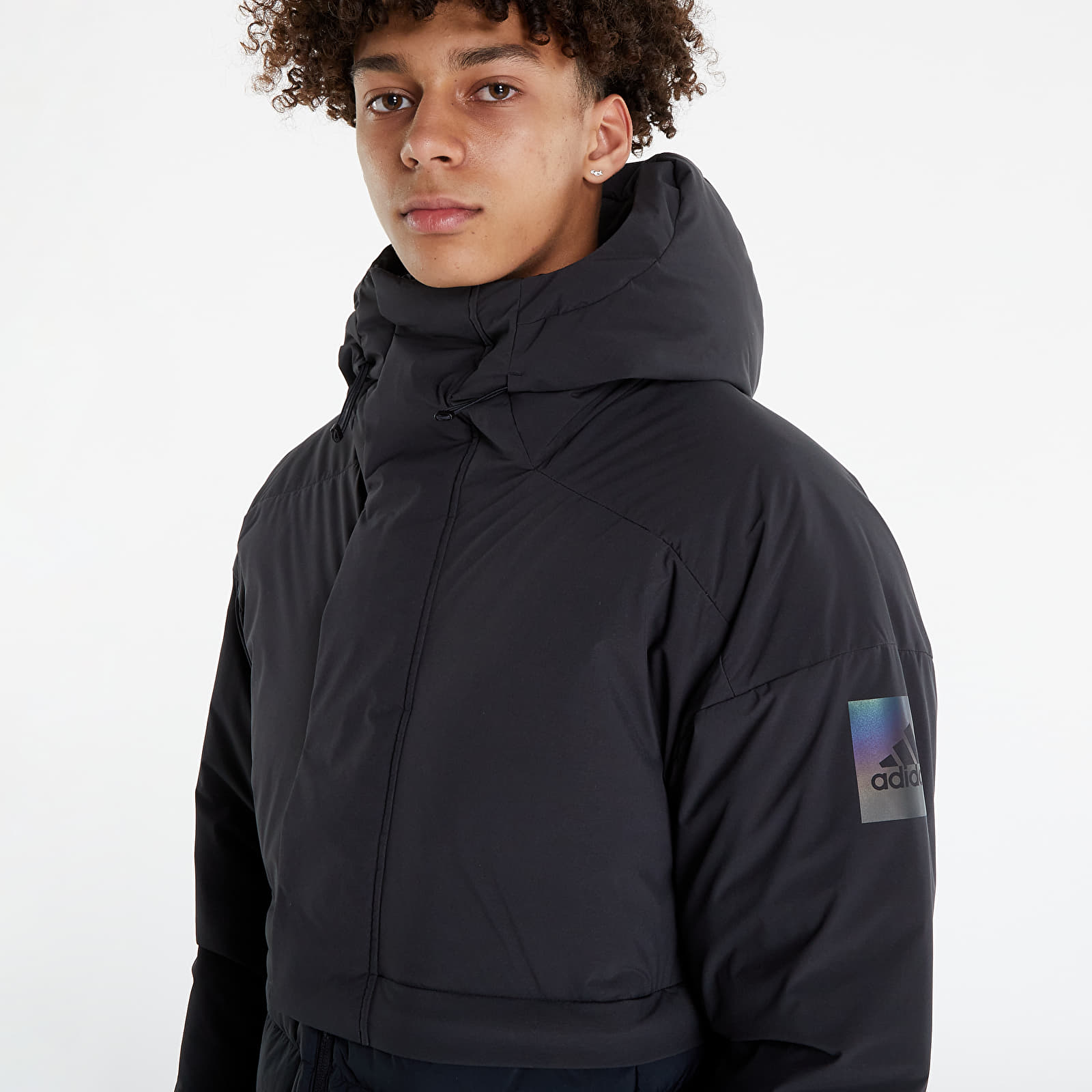 Jackets adidas Myshelter COLD.RDY Black