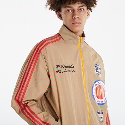 Adidas eric emanuel 2025