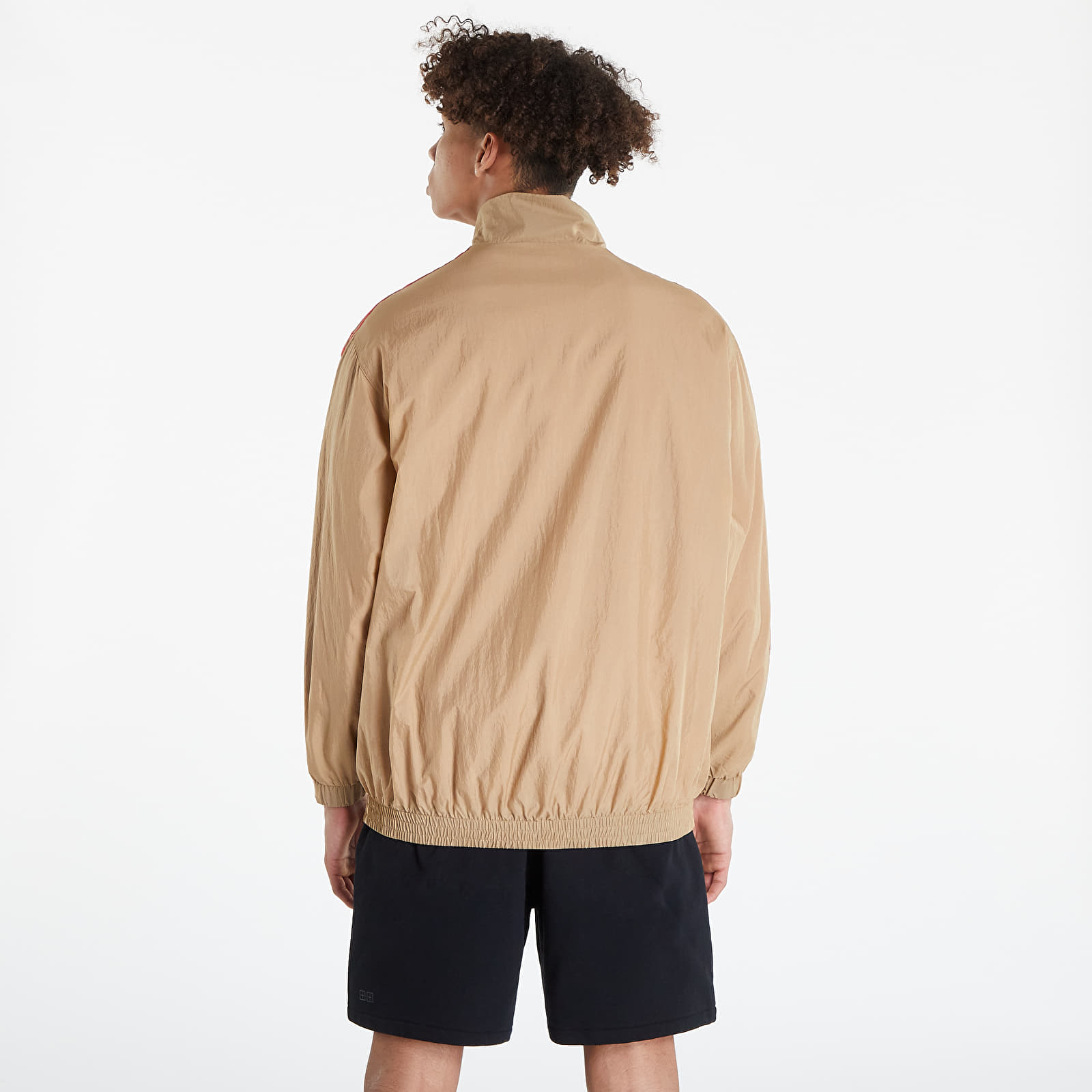 Giacche adidas x Eric Emanuel McDonald's All American Ceremony Jacket Bold Blue/ Collegiate Gold/ Red
