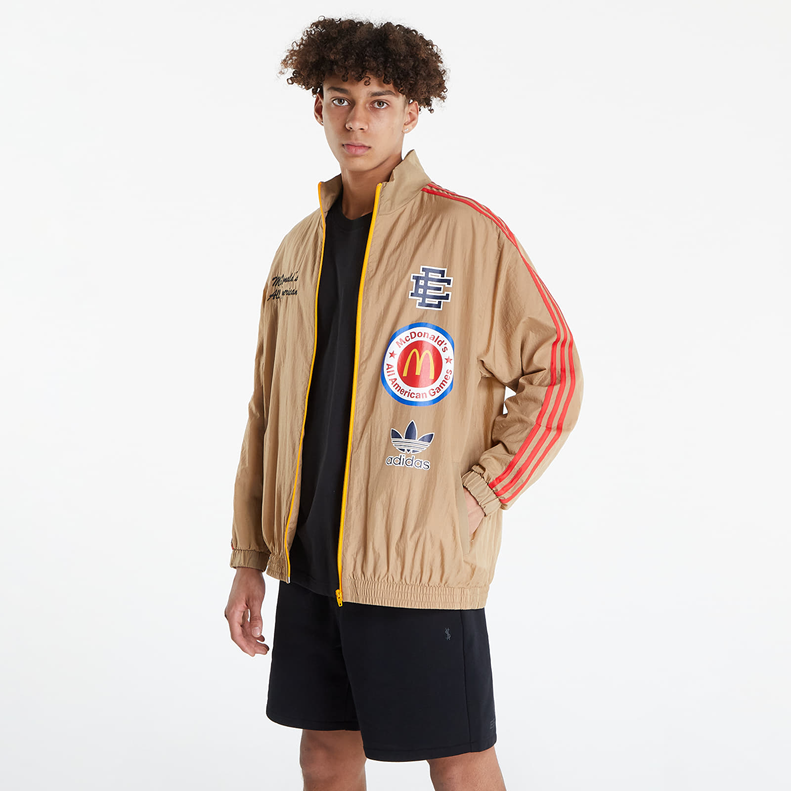 Eric emanuel adidas sweatshirt online