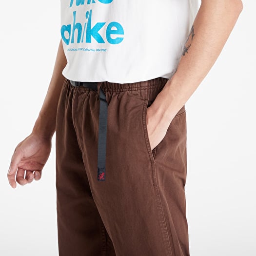 Gramicci Gramicci Pant Tobacco