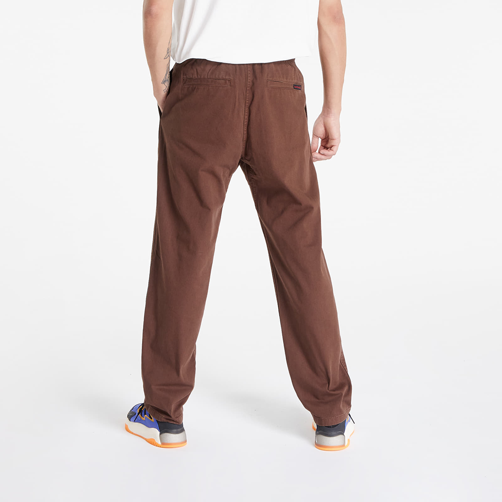 Hosen Gramicci Gramicci Pant Tobacco