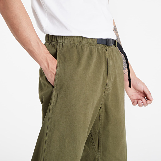 Pants Gramicci Gramicci Pant Olive (G102-OGT OLIVE) | Footshop