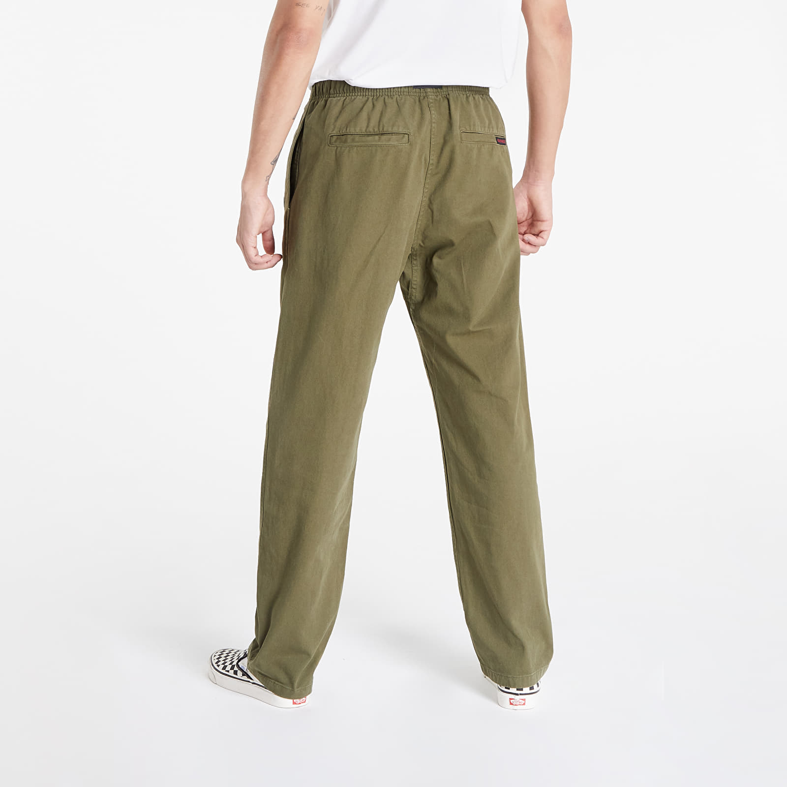 Hosen und Jeans Gramicci Gramicci Pant Olive