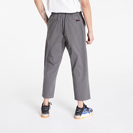Pants Gramicci Loose Tapered Pant Gravel Grey | Footshop