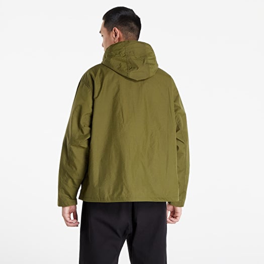 Ystad spring outlet parka