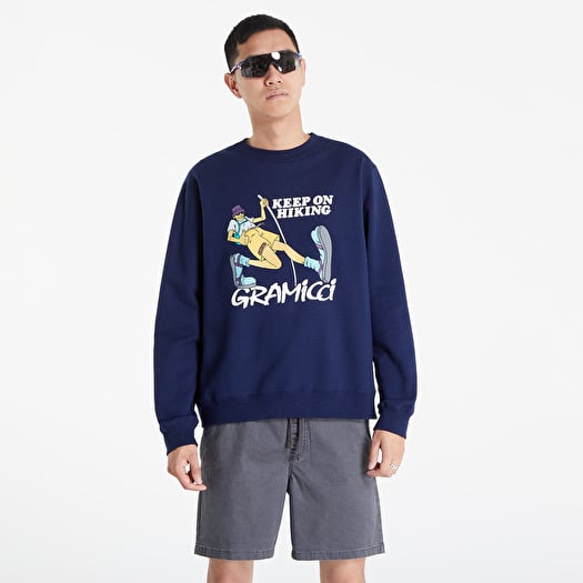 Hiking sweatshirts top