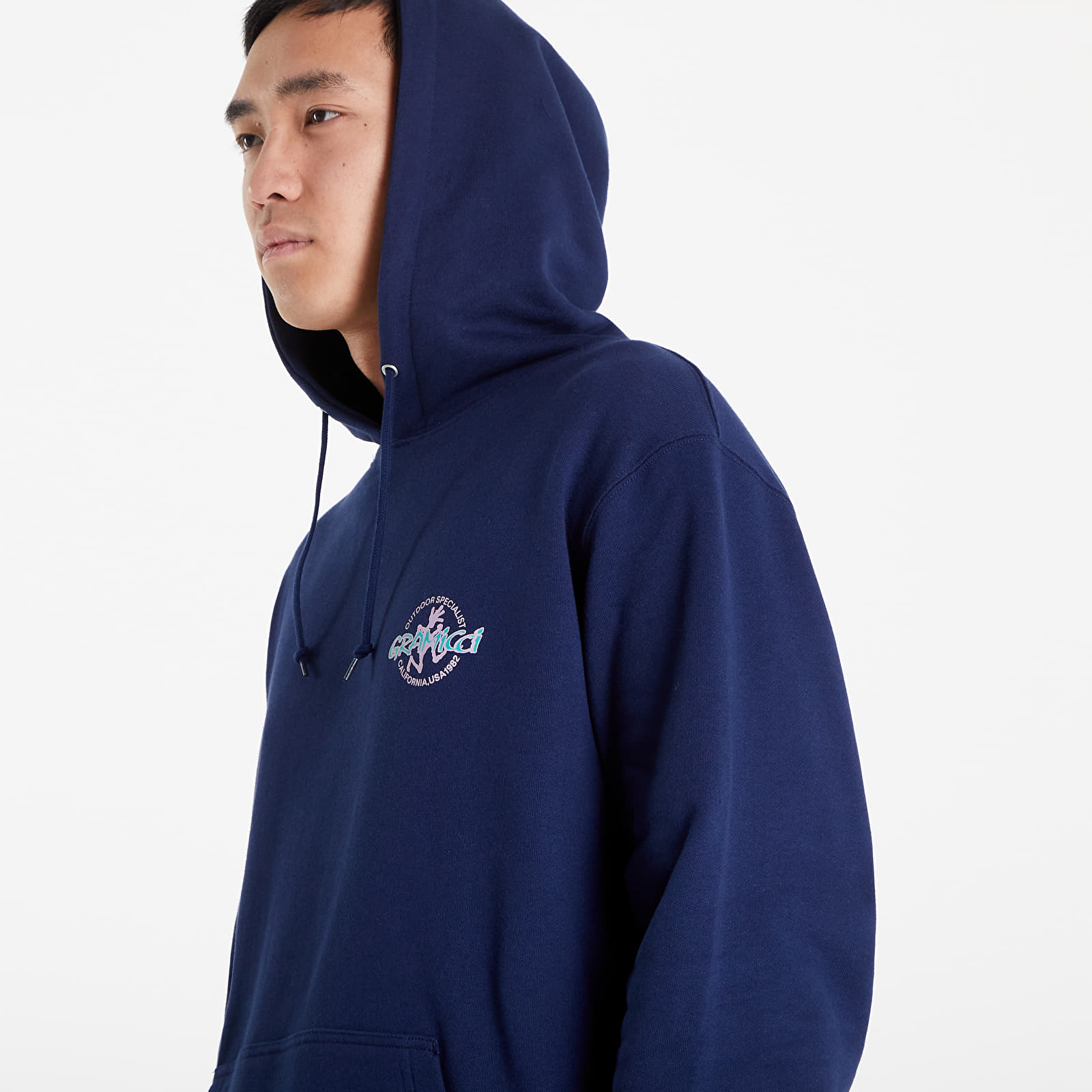 Running man hoodie cheap