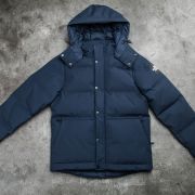 North face box canyon jacket navy new arrivals