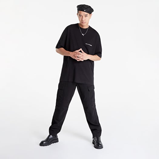 T shirt Comme des Garcons SHIRT Oversized T shirt Logo