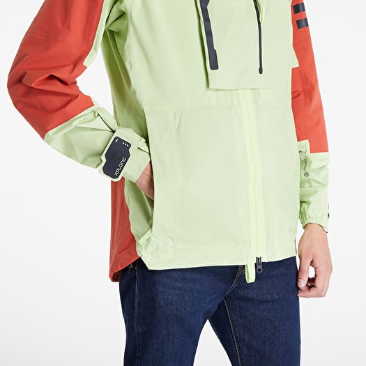 adidas Terrex Xploric RAIN.RDY Mountain Jacket