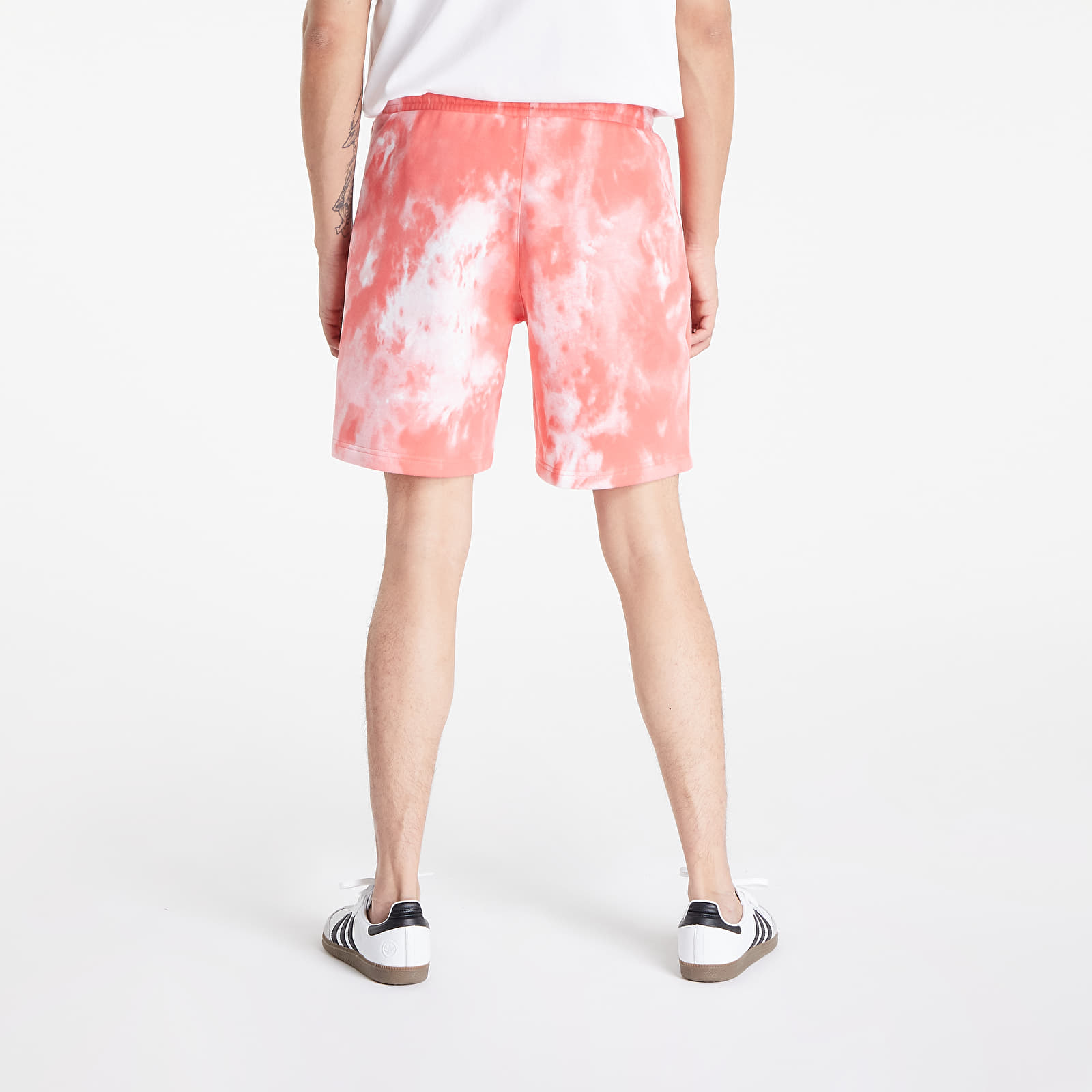 adidas Adicolor Essentials Trefoil Shorts Semi Turbo | Footshop