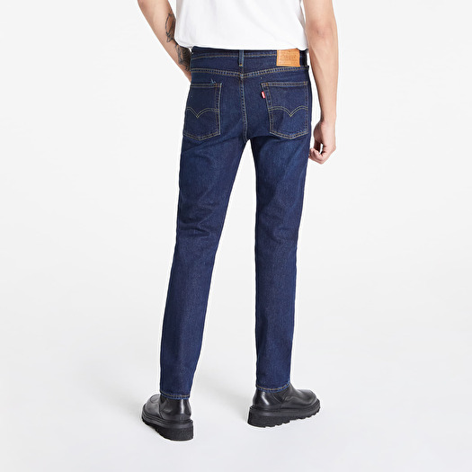 Pants and jeans Levi s 510 Skinny Jeans Blue Footshop