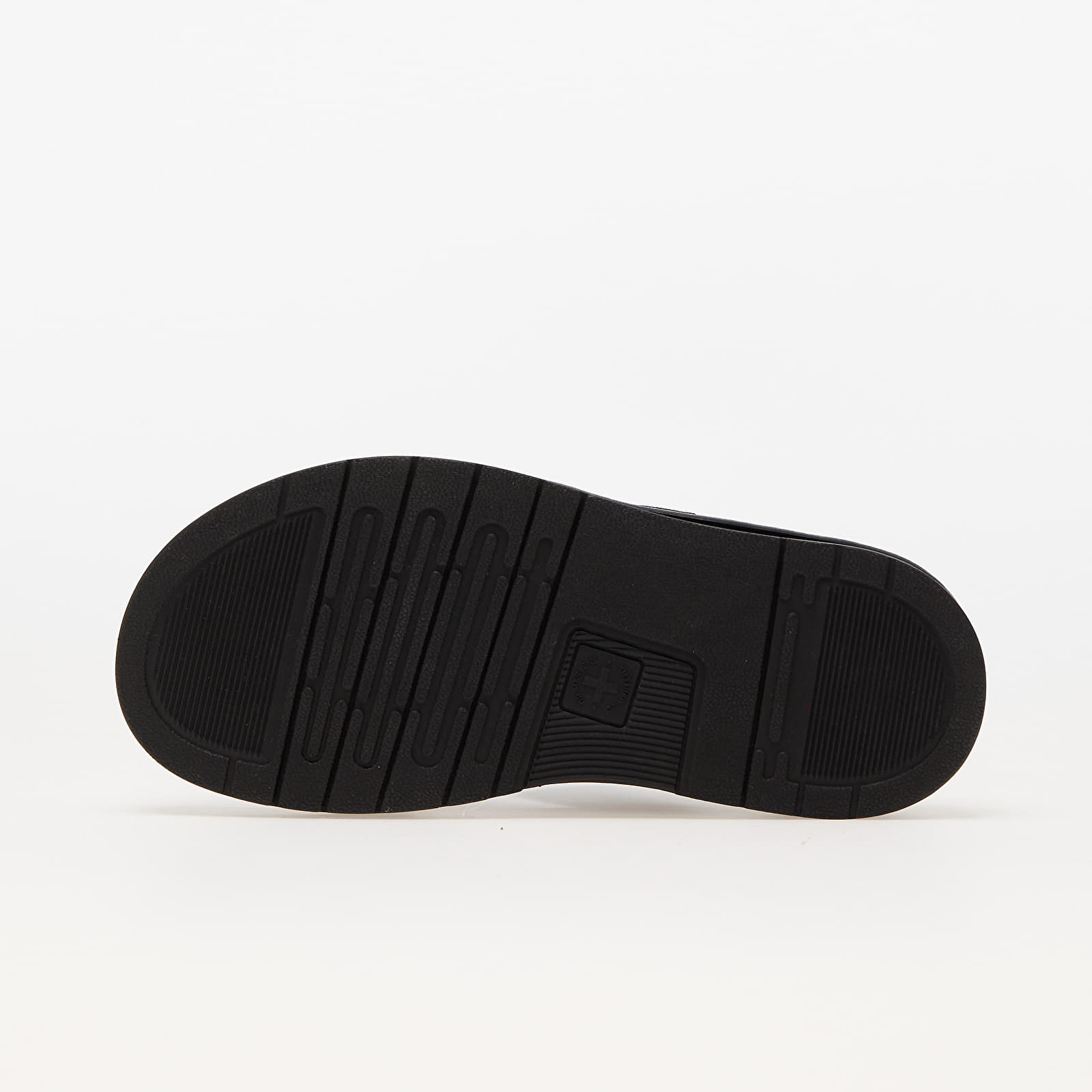 Scarpe uomo Dr. Martens Chilton Black Hydro