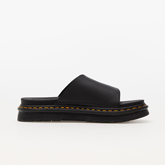 Men's shoes Martens Dax Black Hydro Footshop