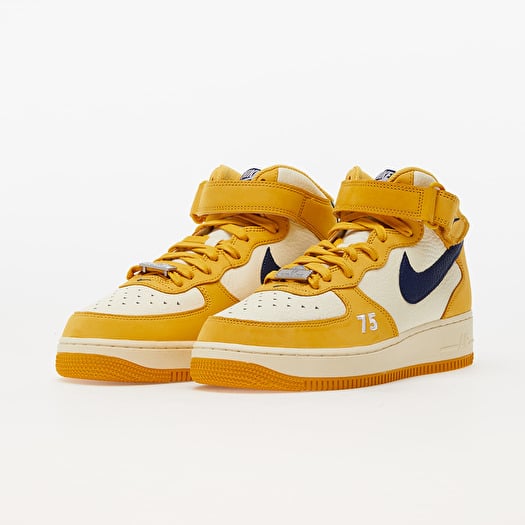 Nike af1 mid 7 top