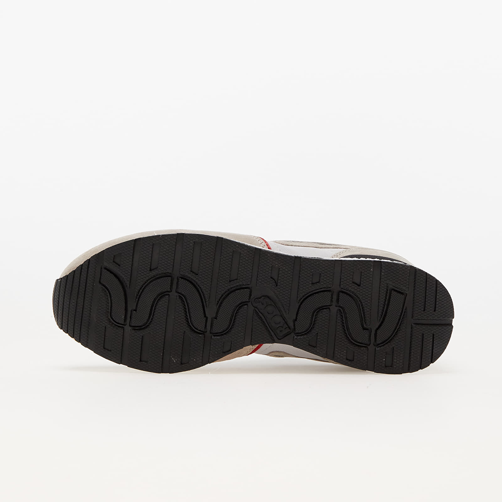 Men's shoes KangaROOS COIL RX Cream/ K Red
