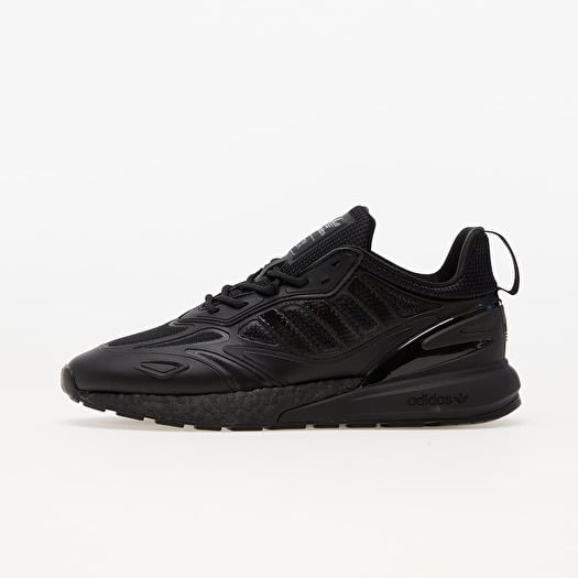 Adidas zx sales 100 mens Black