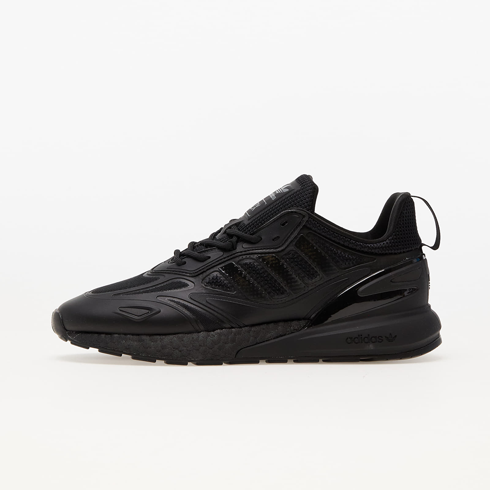 Adidas zx on sale 8 black