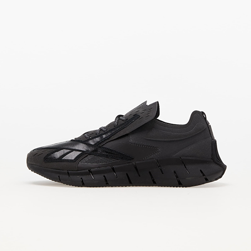 Reebok x Maison Margiela Zig 3D Storm Memory Of Shoes Black/ Cd