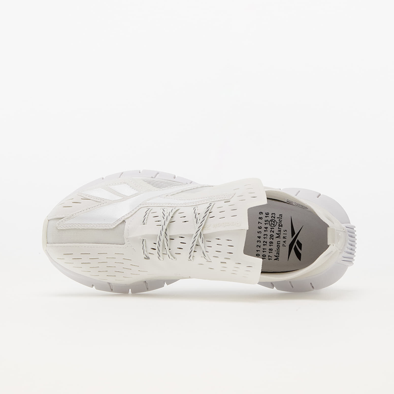 Margiela on sale white shoes